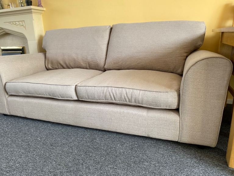2 SEATER SOFA - DELIVERY AVAILABLE 