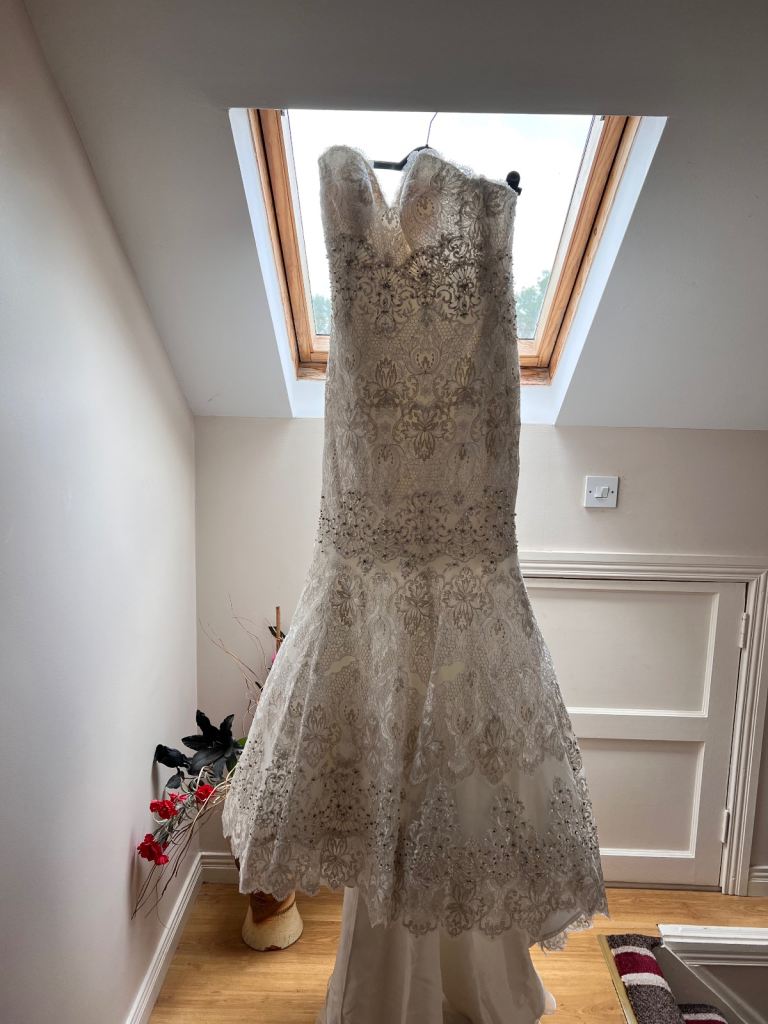 image for Wedding dress 
