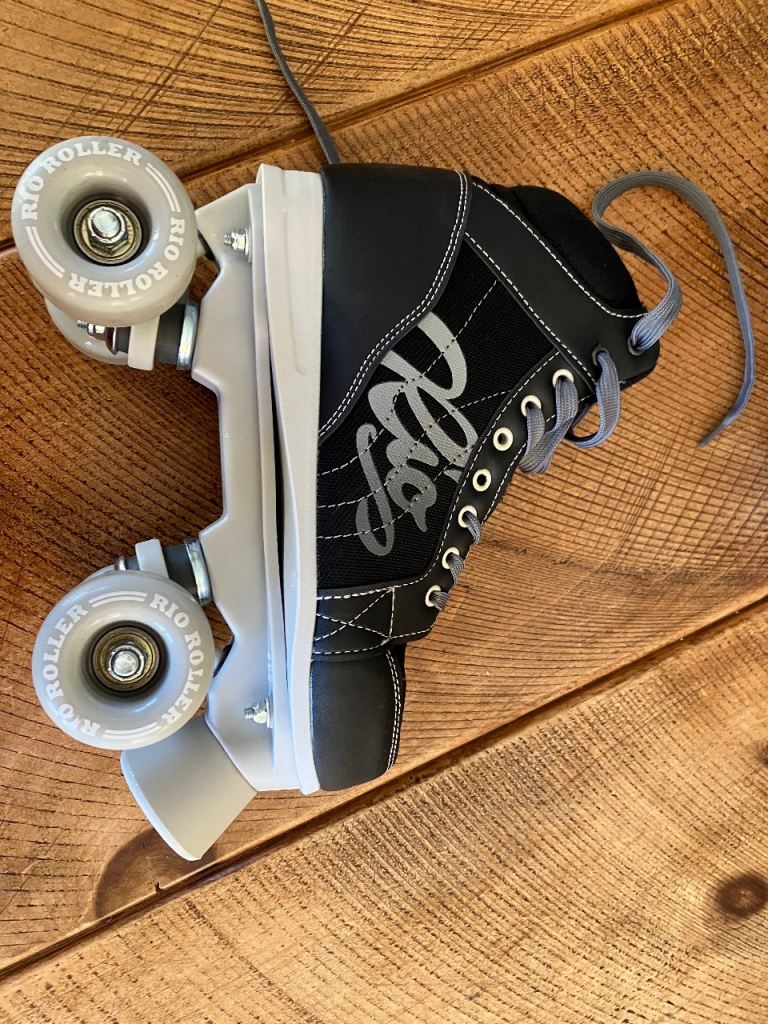 Rio Roller Lumina Quad Skates