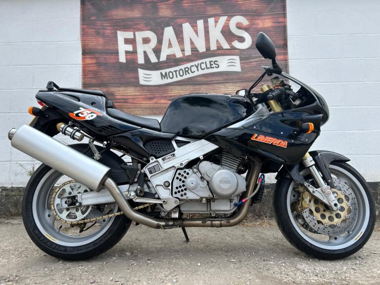 Laverda 750
