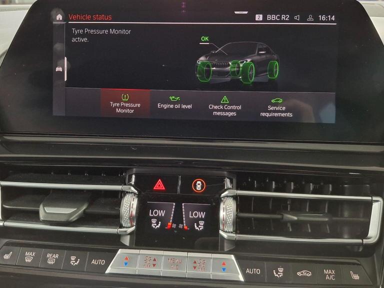 BMW 8 SERIES 3.0 840i M Sport Steptronic Euro 6 (s/s) 4dr 2021