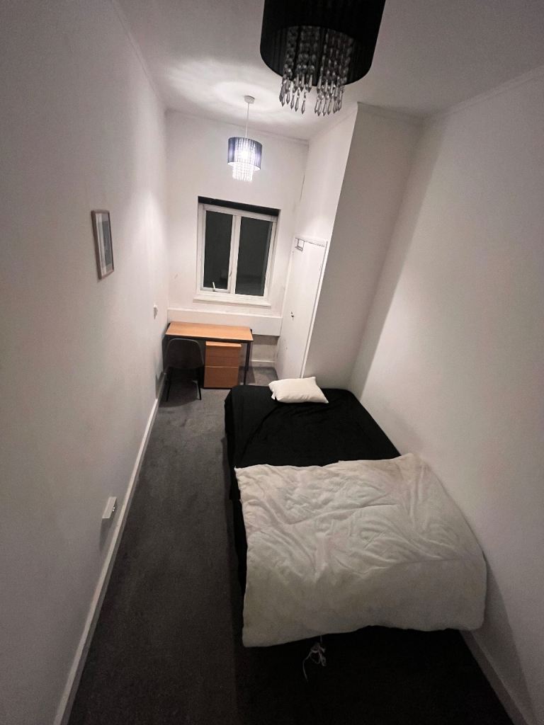 Room to rent for 550 