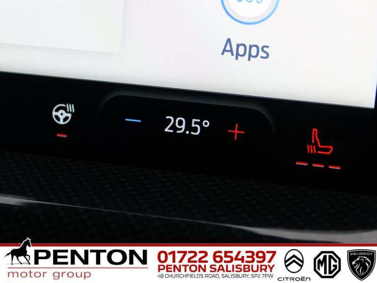 2024 Ford Focus 1.0T EcoBoost MHEV ST-Line X DCT Euro 6 (s/s) 5dr ESTATE Petrol/Electric Hybrid A...