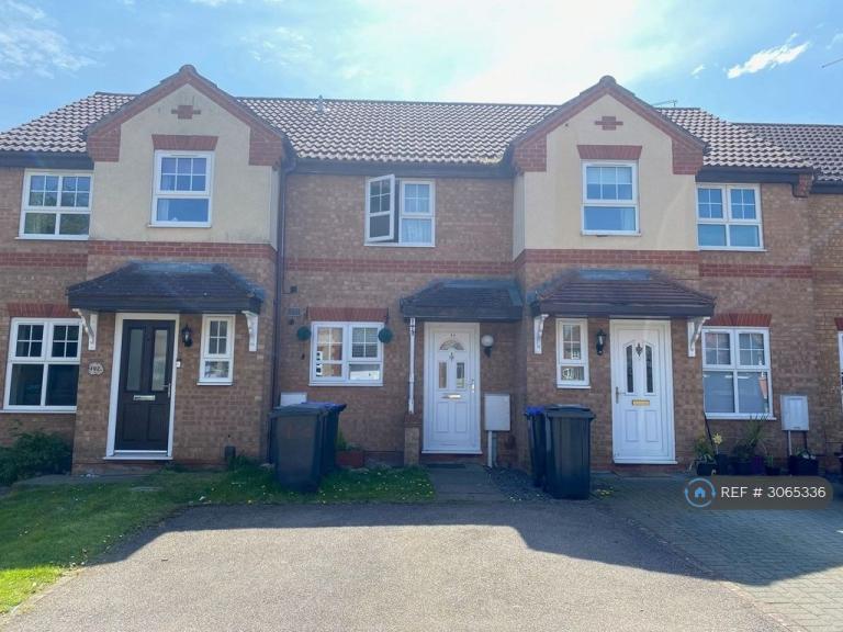 2 bedroom house in Muncaster Gardens, Northampton, NN4 (2 bed) (#3065336)