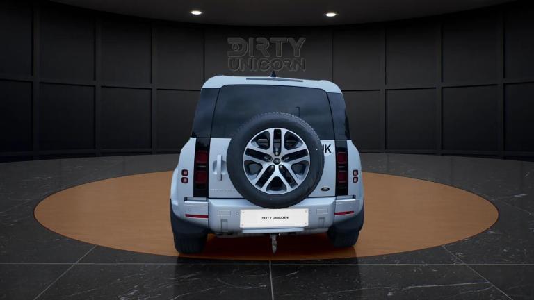 2021 Land Rover Defender 3.0 D250 XS Edition 110 5dr Auto [7 Seat] ESTATE Diesel Automatic