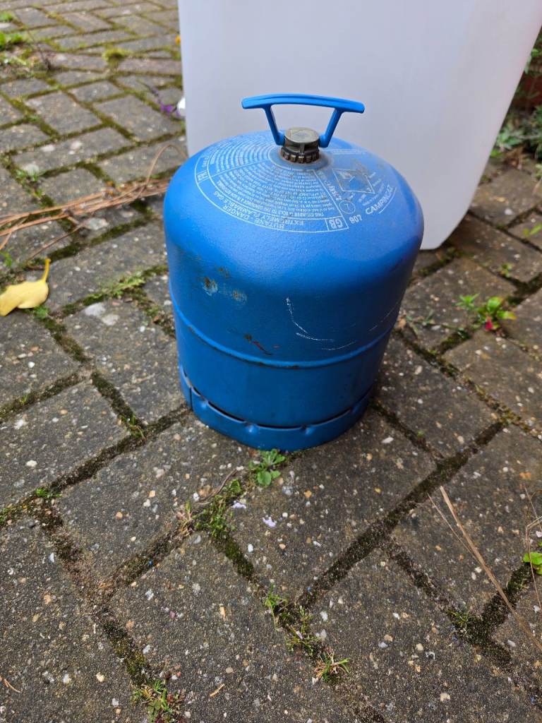 CampingGaz 907