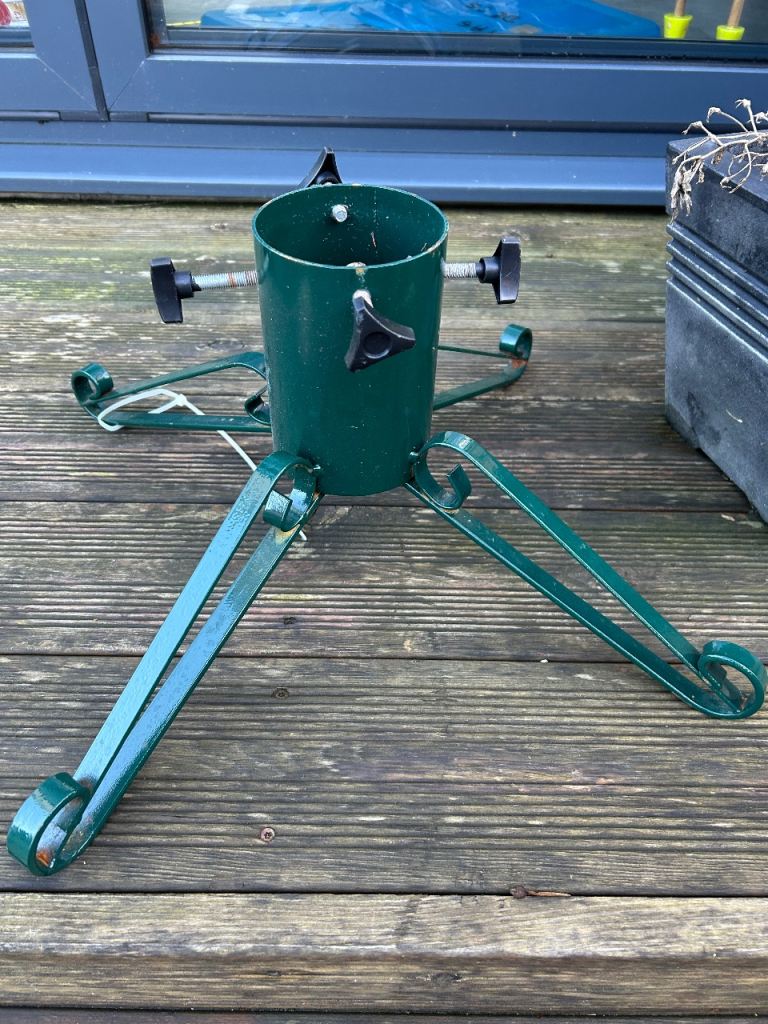 Christmas Tree Stand