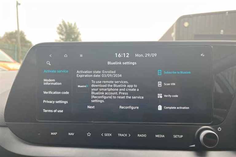 2024 Hyundai i20 1.0T GDi Premium 5dr DCT HATCHBACK PETROL Automatic