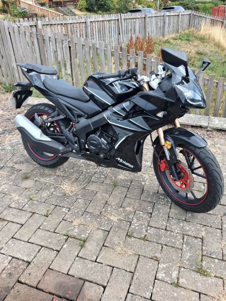 Mototek