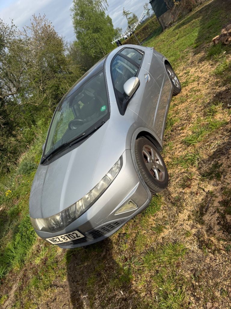 Swap px Honda Civic 2.2 Diesel bmw golf Audi Passat Skoda 