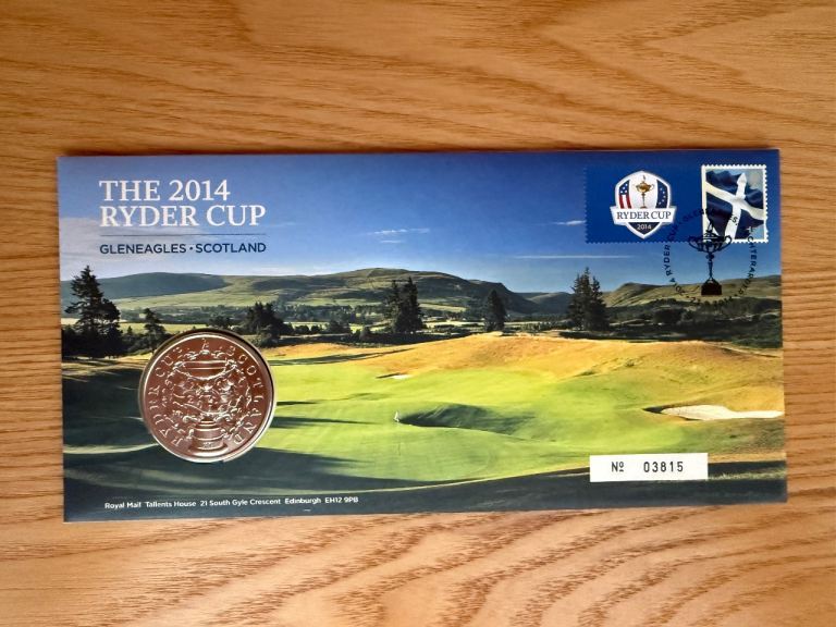 Sporting events Collectables - three first day covers with medals