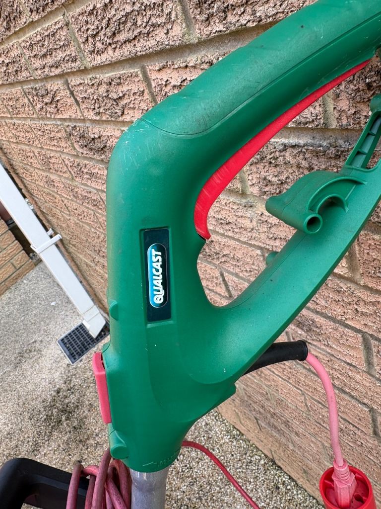 Qualcast Strimmer