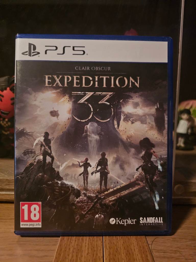 2x Playstation 5 games
