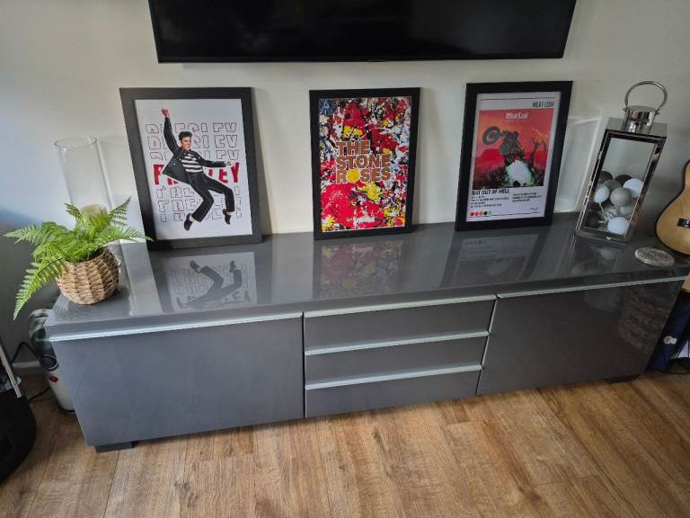 TV unit 
