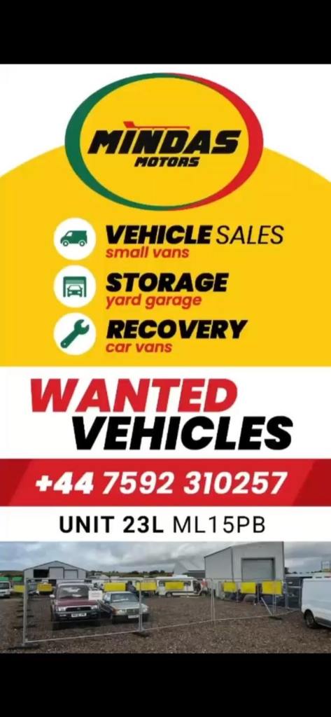 Fiat ducato wanted