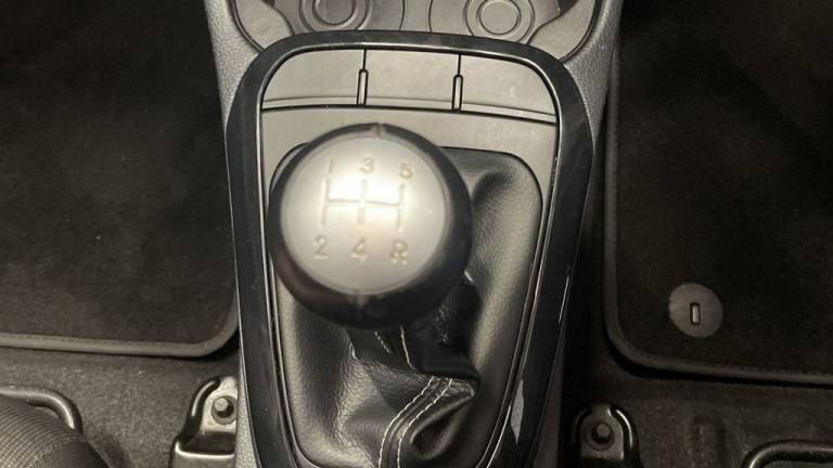 2018 68 KIA PICANTO 1.0 2 HATCHBACK 5DR PETROL MANUAL EURO 6 (66 BHP)