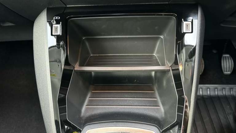 2025 Peugeot 208 1.2 PureTech Style Hatchback 5dr Petrol Manual Euro 6 (s/s) (100 ps) Manual Hatc...