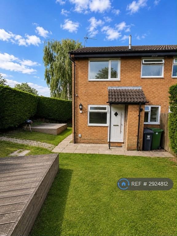 1 bedroom house in Tangmere Drive, Cardiff, CF5 (1 bed) (#2924812)