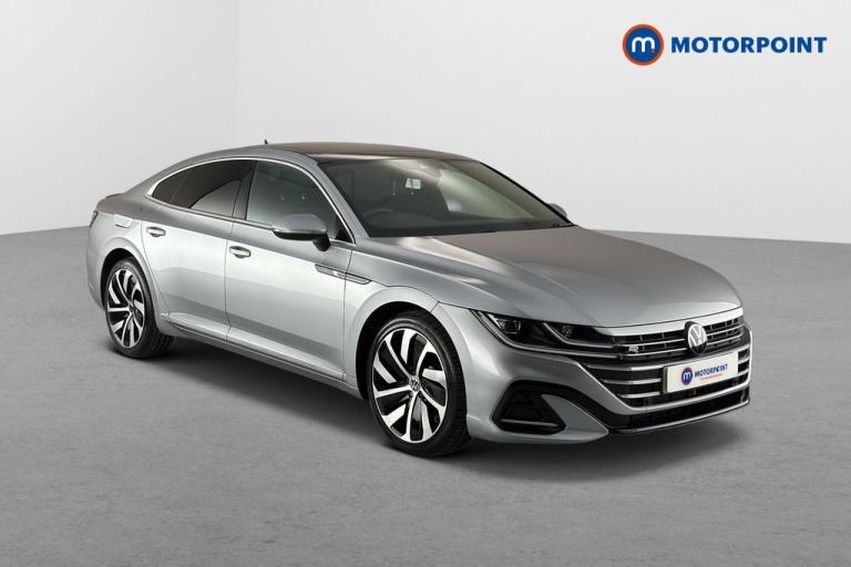 2023 Volkswagen Arteon 2.0 TDI 200 R-Line 5dr DSG Hatchback Diesel Automatic