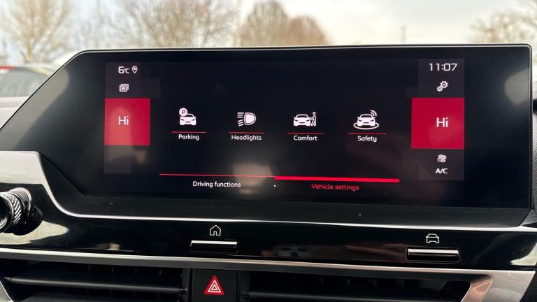 2021 Citroen C4 1.2 PureTech [130] Shine 5dr HATCHBACK PETROL Manual