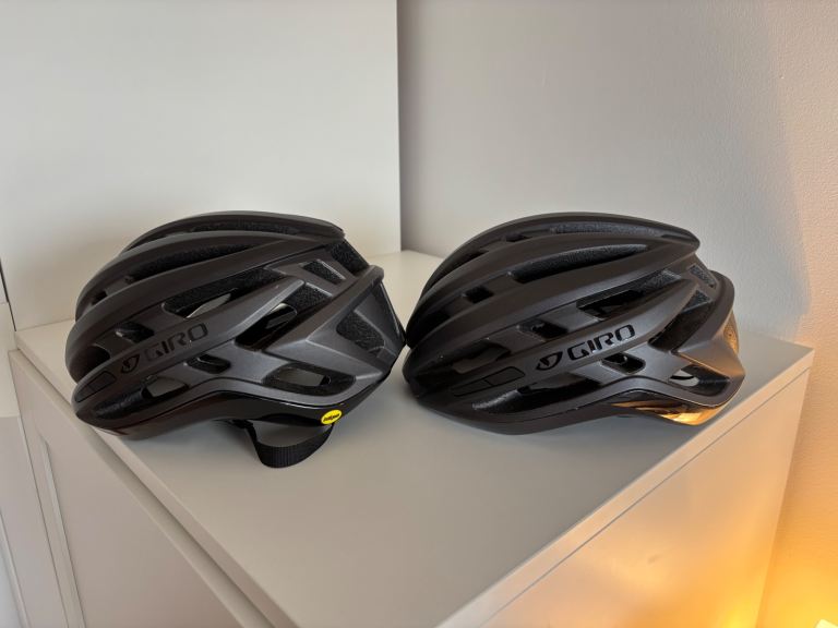 Giro Agilis Helmet