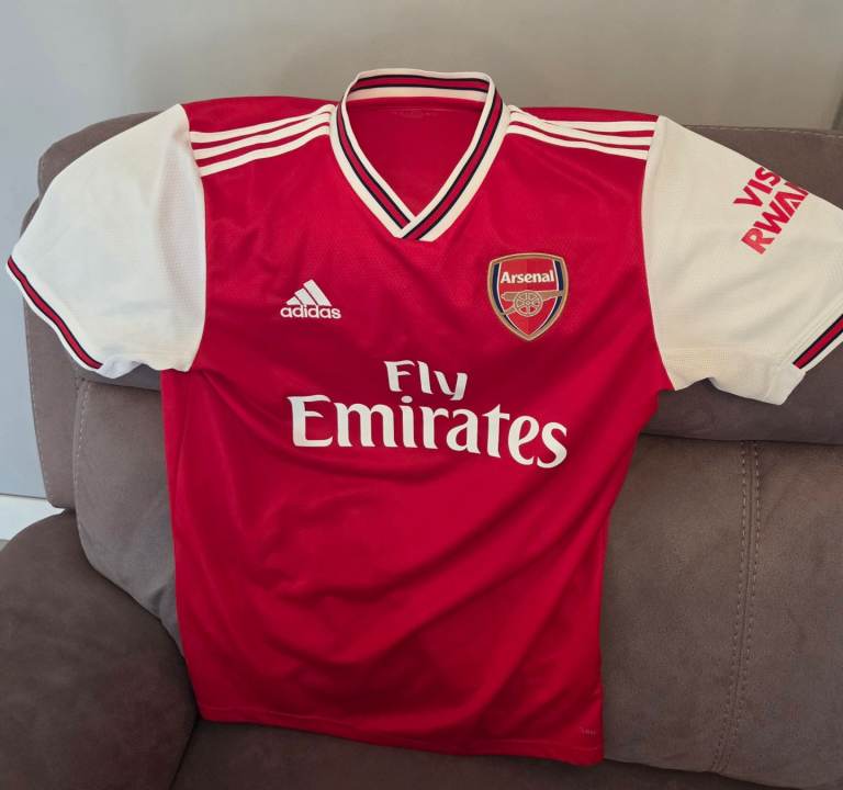 Arsenal Football shirt