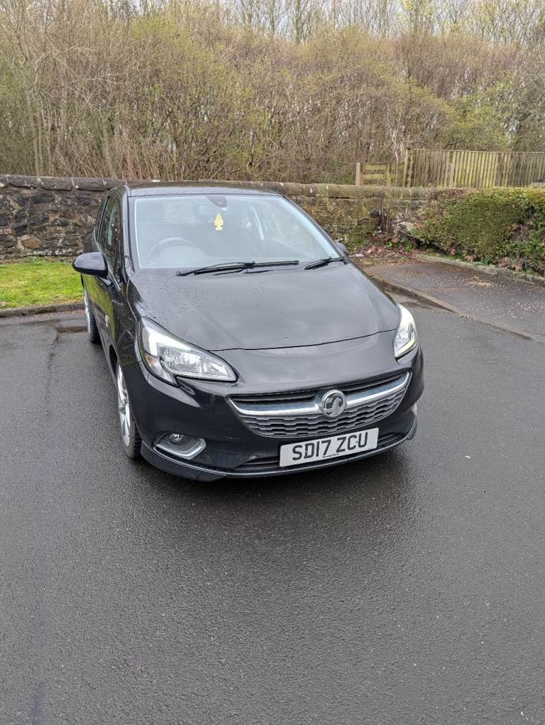 Excellent Runner Low Miles!