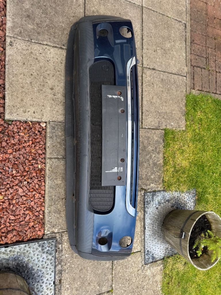 2006 R53 Mini Cooper S 