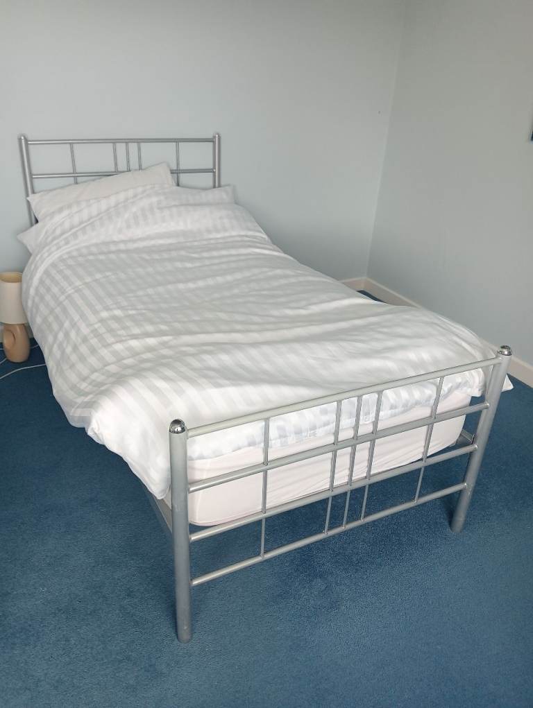 Single bed frame 