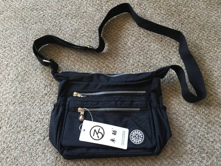 Women’s Cross Body Shoulder Bag