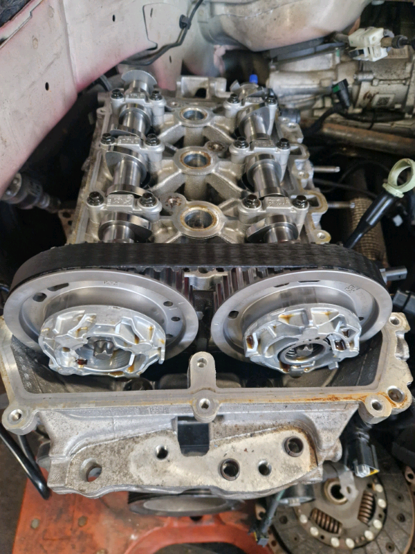 Citroen c3 1.2 Engine pure tech 2019. 11k Miles