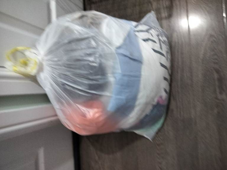 Ladies clothes size 18
