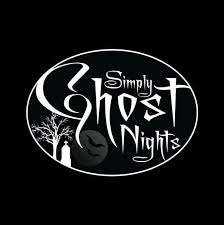 Ghost Hunt @Tapton Hall, Sheffield Nov 14th 2025