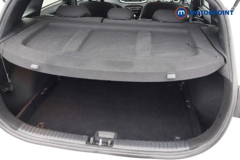 2020 Kia Ceed 1.0T GDi ISG GT-Line 5dr HATCHBACK PETROL Manual