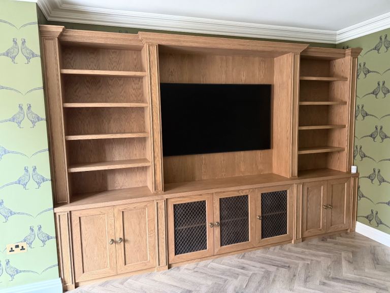 Bespoke kitchens,wardrobes,carpentry services 