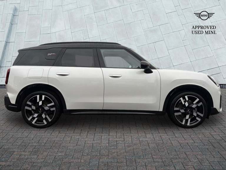 2024 MINI Countryman 1.5 C Sport 5dr Auto Hatchback Petrol Automatic