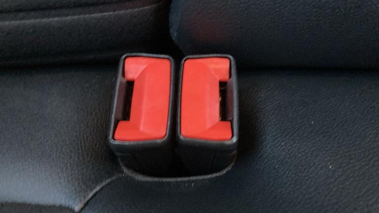 2023 Ford Puma 1.0 EcoBoost Hybrid mHEV 155 ST-Line X 5dr Petrol Hatchback Hatchback Petrol Manual