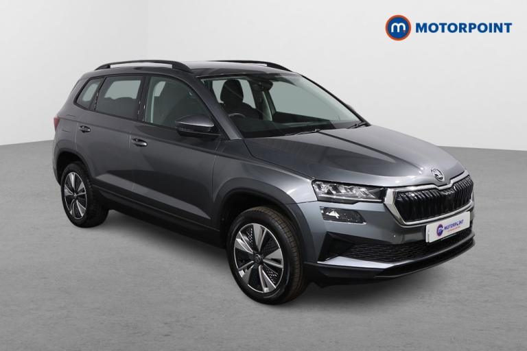 2023 Skoda Karoq 1.0 TSI SE Drive 5dr SUV Petrol Manual