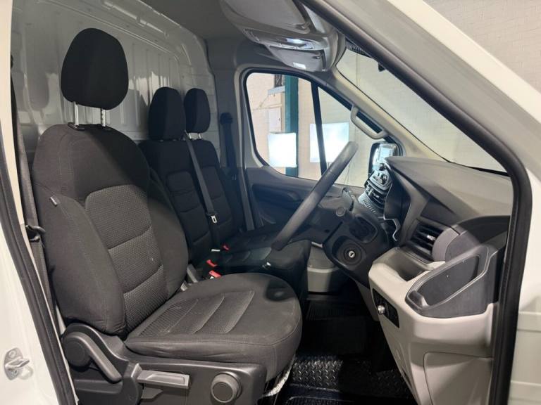 2023 73 MAXUS DELIVER 9 2.0 D20 PANEL VAN 5DR DIESEL MANUAL FWD L3 H2 EURO 6 (S/