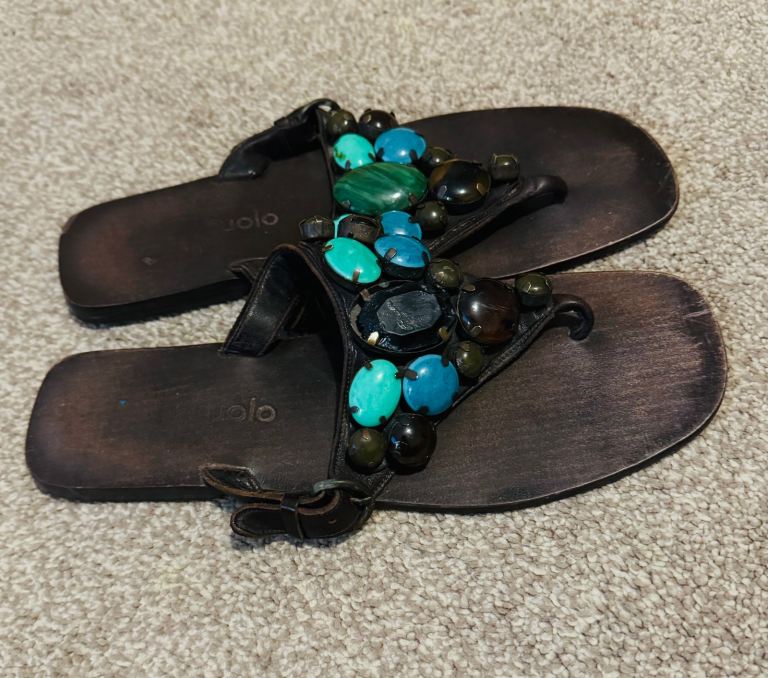 Ladies Designer Shoes Size Uk 6