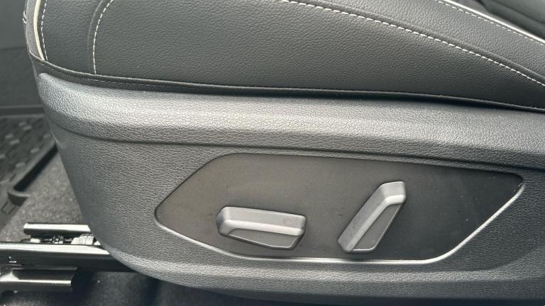 2025 Kia Sportage 1.6 T-GDi HEV GT-LINE S ESTATE Petrol/Electric Hybrid Automatic