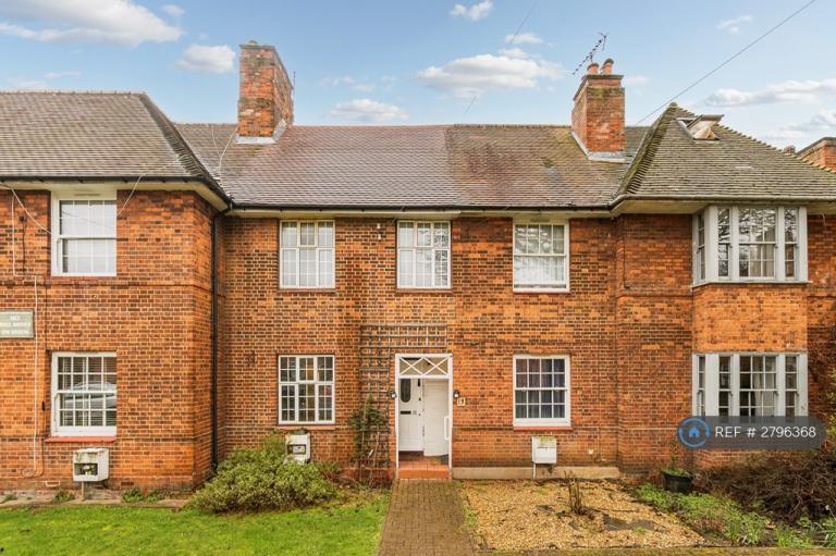 6 bedroom house in Henchman St, London, W12 (6 bed) (#2796368)