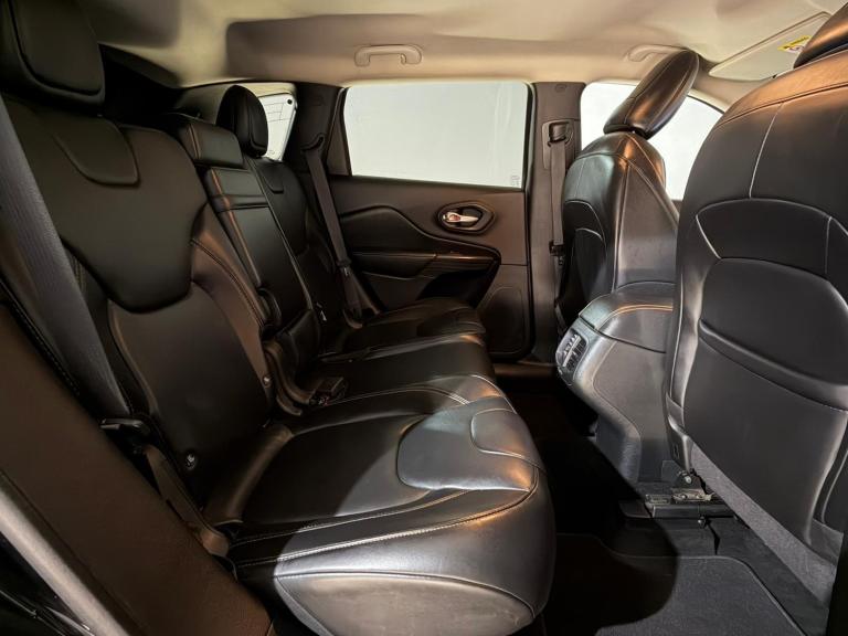 2016 JEEP CHEROKEE NIGHT EAGLE MULTIJETII 2.2 DIESEL AUTOMATIC 4WD 4X4 SUV 