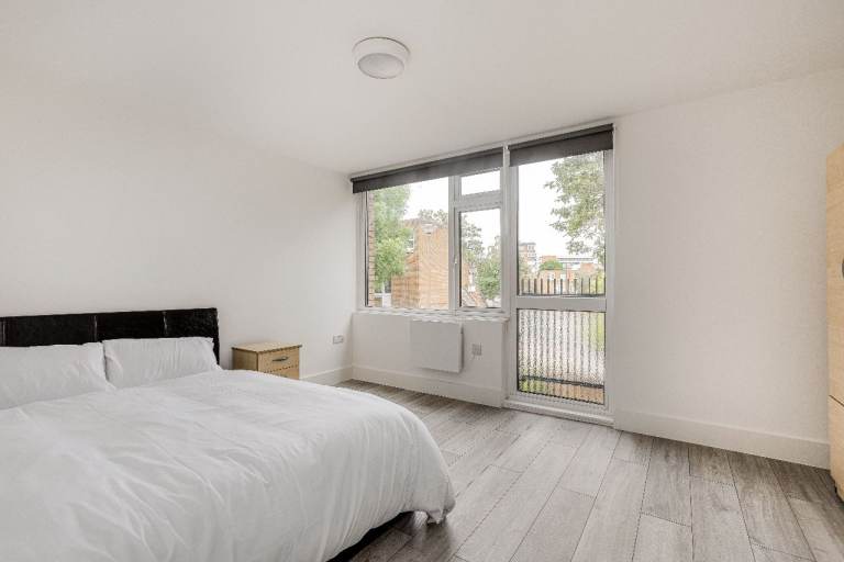 Lovely studio in Islington - DSS / Universal Credit Welcome!