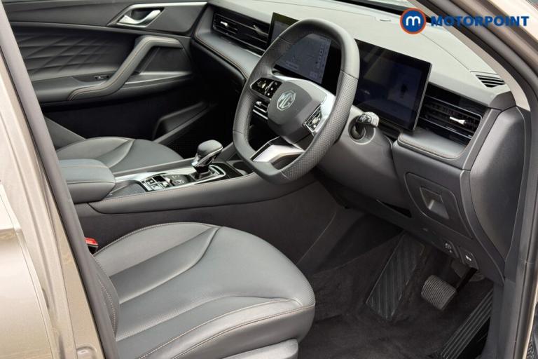 2025 MG MG HS 1.5 T-GDI Trophy 5dr DCT SUV Petrol Automatic