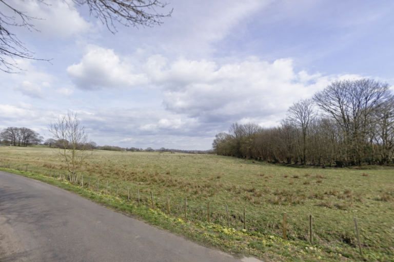 Beautiful Countryside Land Near London