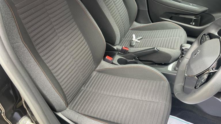 2023 Peugeot 208 1.2 PureTech Active Premium + Hatchback 5dr Petrol Manual Euro 6 (s/s) (100 Hatc...