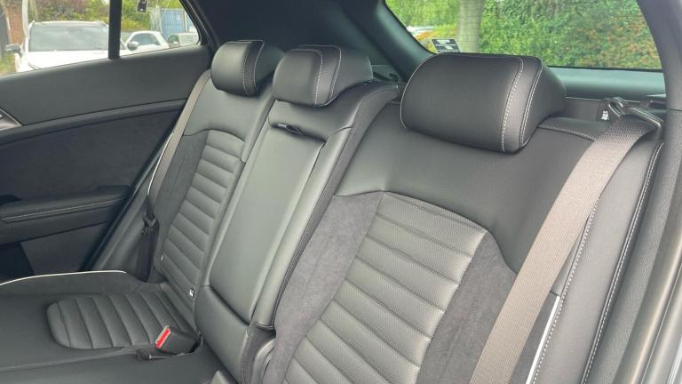 2025 Kia Sportage 1.6 h T-GDi GT-Line S Auto Euro 6 (s/s) 5dr ESTATE Petrol/Electric Hybrid Autom...