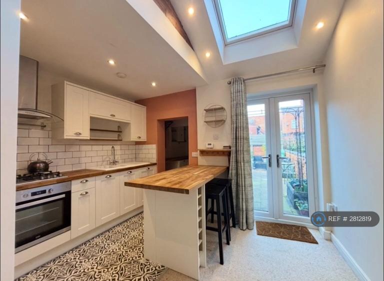 3 bedroom house in Montague Road, Leicester, LE2 (3 bed) (#2812819)