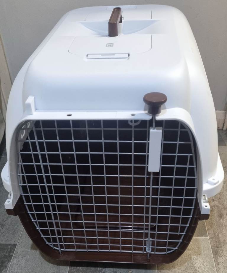 Pet Carrier Dog It Voyager XL